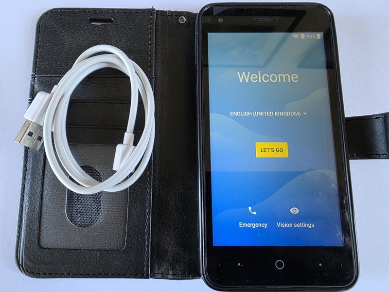 Philips Flat Sceen TV Carousel 4