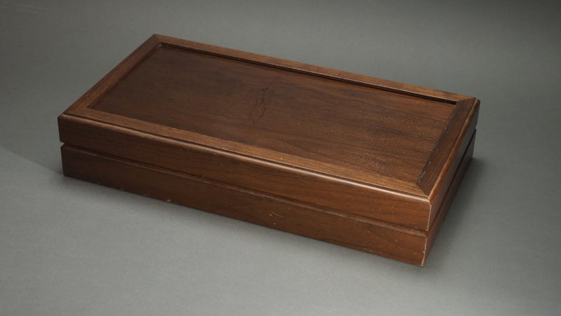 THE WOOD BRACE, FROM BEGINNINGS TO BEST Carousel 18