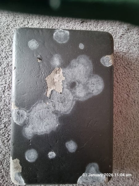 NZ Defence Service Medal Box Carousel 2