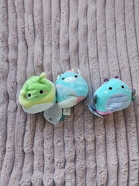 flip a mallows set of 3 Carousel 2