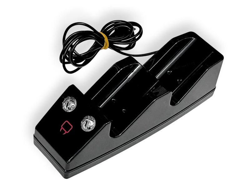 Venom Xbox 360 Twin Docking Station (Xbox 360) Carousel 1