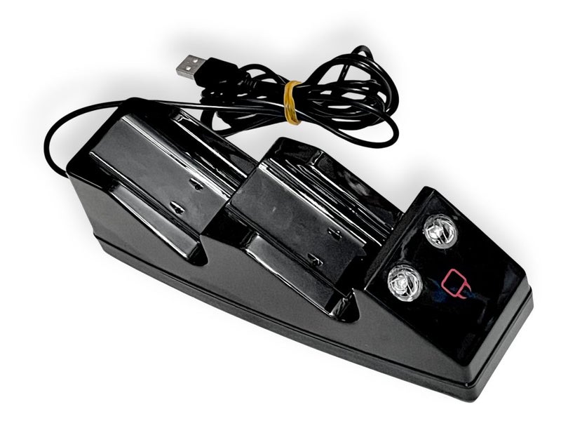 Venom Xbox 360 Twin Docking Station (Xbox 360) Carousel 2