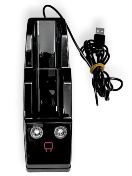 Venom Xbox 360 Twin Docking Station (Xbox 360) Carousel 5