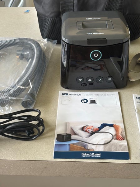 sleep apena machine Carousel 2