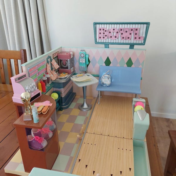 Our Generation Bowling Alley! Carousel 1