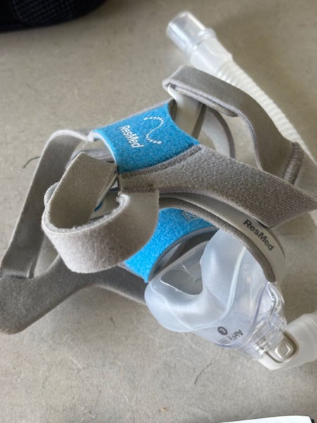 sleep apena machine Carousel 4