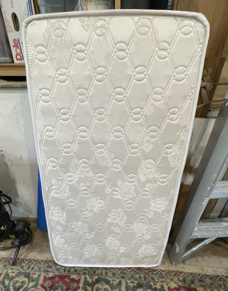 Cot Mattress Carousel 3