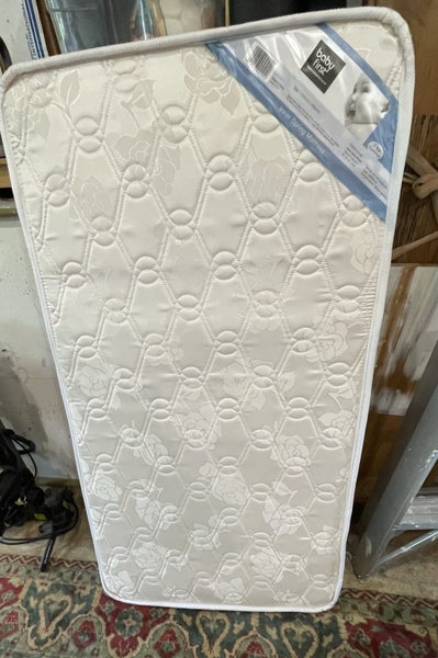 Cot Mattress Carousel 2