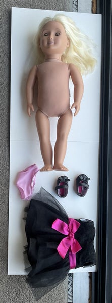 Our Generation Doll Carousel 2