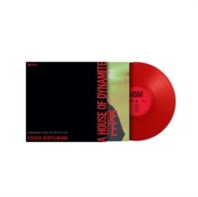 BERTELMANN, Volker - A House Of Dynamite (Soundtrack) Carousel 1
