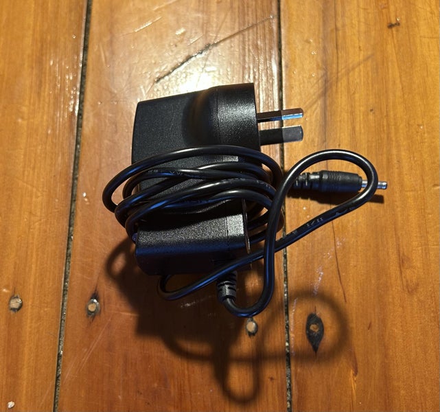 Headlamp + Charger $1 Reserve Carousel 2