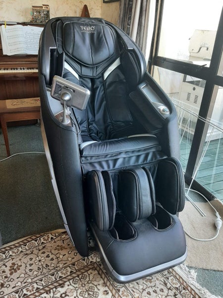 Tebo Massage Chair Carousel 1