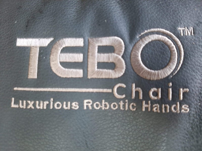 Tebo Massage Chair Carousel 2