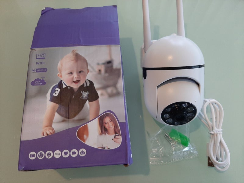 Smart Cam Carousel 1