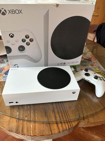Xbox series s Carousel 1