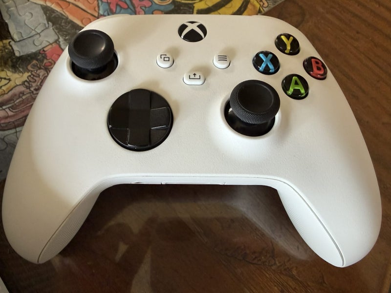 Xbox series s Carousel 2