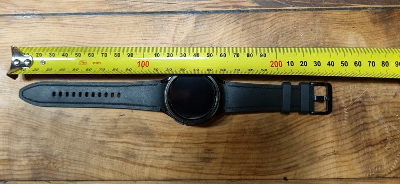 Samsung galaxy watch 6 classic Carousel 10