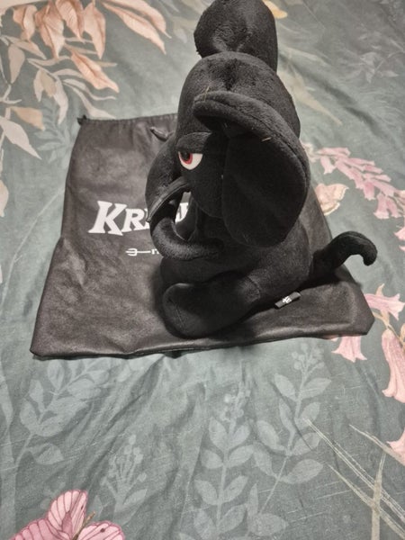 Killstar Kreeptures Behemoth Limited Edition incl Dust Bag Carousel 2