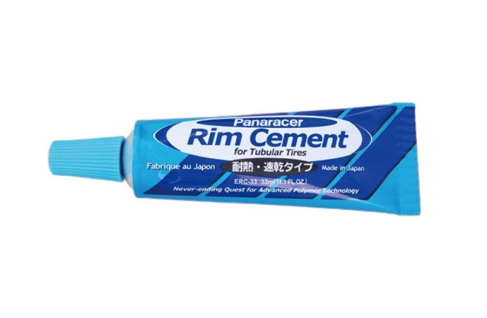 Panaracer Tubular Mastic - 33ml Carousel 1