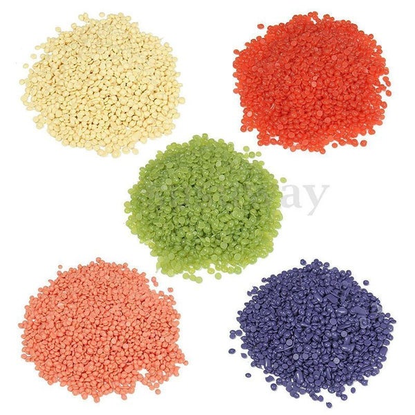 Wax Beads Strawberry Carousel 2