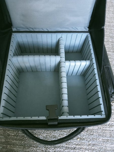 Ricol KR-5 Super Camera kit includes Bag , Camera, , Tilt Head flash etc Carousel 18