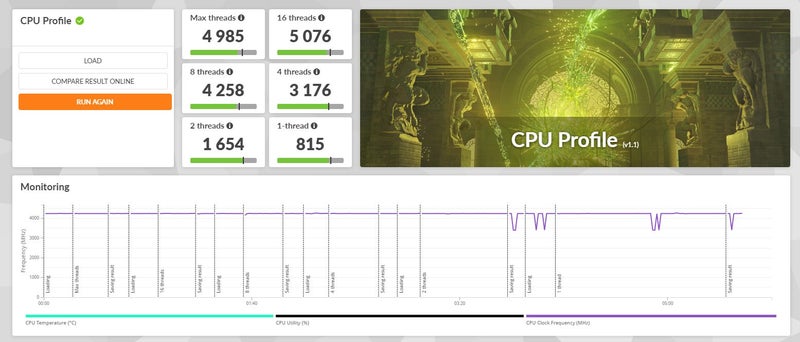 High performance, budget-friendly gaming PC with RGB flair! Carousel 17