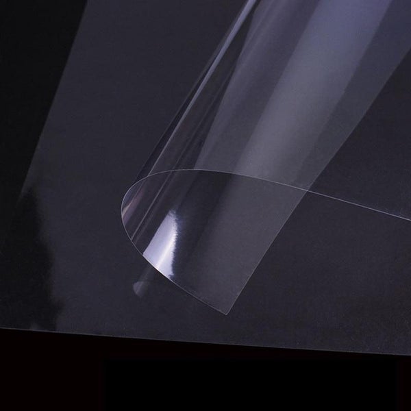 100X Clear Cellophane Wrap Rolls - 4 Sizes For Gifts & Bouquets 100Pcs-60*60Cm Carousel 2