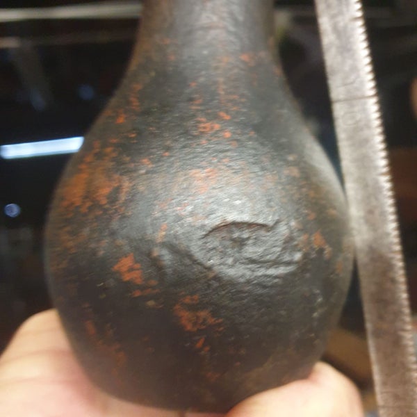 STEELYARD / ROMAN BALANCE SCALE Carousel 4