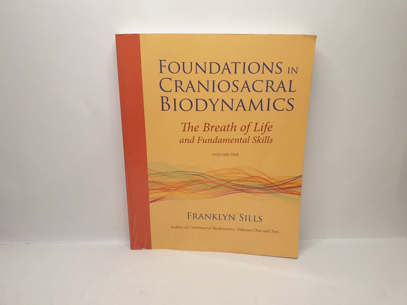 Foundations in Craniosacral Biodynamics Volume One Carousel 1