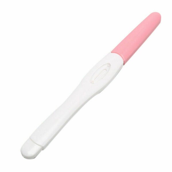 Early Pregnancy Test Home HCG Urine Rapid Test Stick Carousel 2