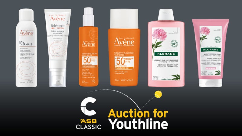 Avene Skincare Essentials Pack Carousel 1