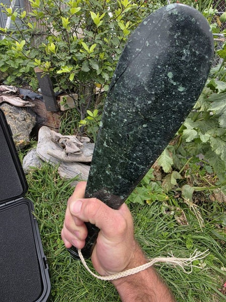 1$reserve greenstone mere/putu Carousel 1