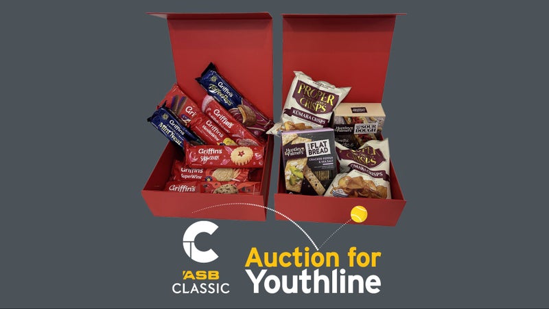 Griffins Ultimate Kiwi Classics Hamper Carousel 1