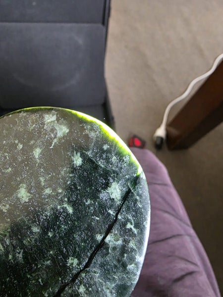 1$reserve greenstone mere/putu Carousel 7