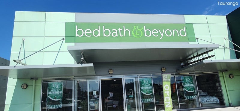 Bed Bath and Beyond Carousel 1