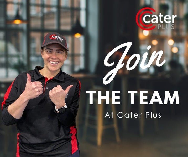 Cater Plus Carousel 3