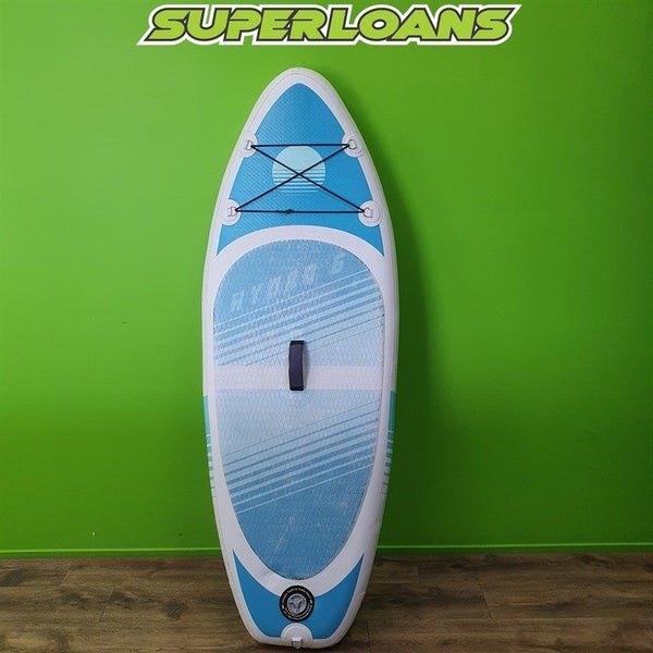 Anko Inflatable Paddle Board Carousel 1