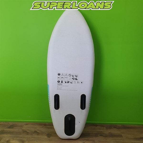 Anko Inflatable Paddle Board Carousel 2