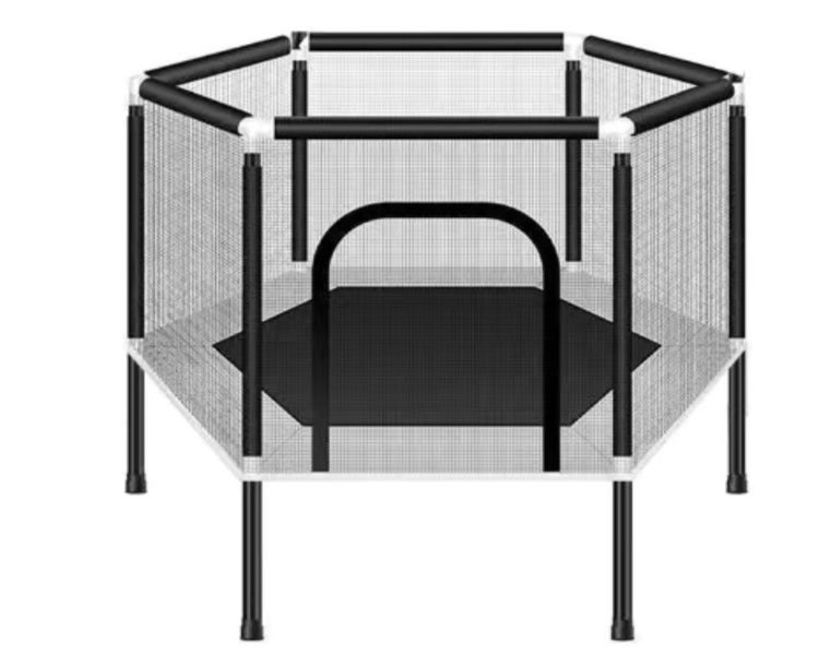 Mini Trampoline - Mini Trampoline NZ Clearance Carousel 2