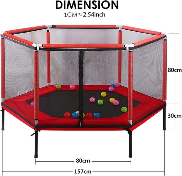 Mini Trampoline - Mini Trampoline NZ Clearance Carousel 10