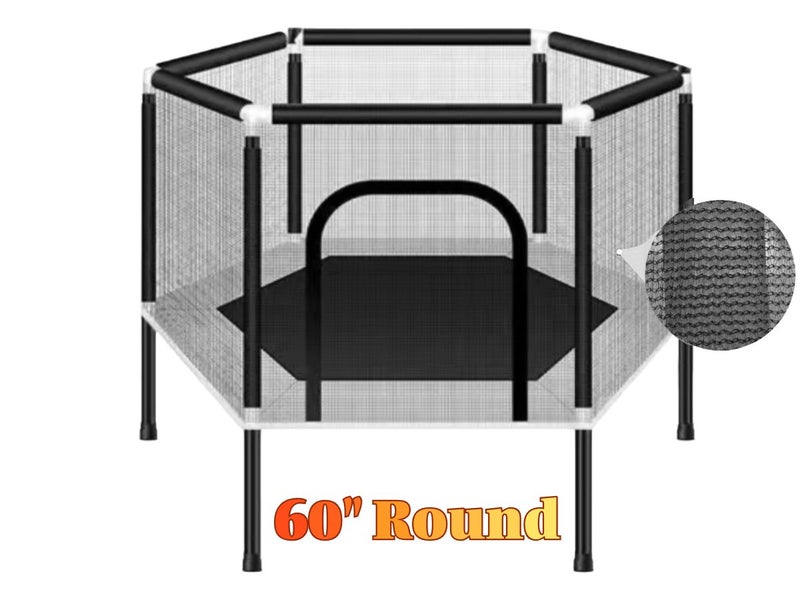 Mini Trampoline - Mini Trampoline NZ Clearance Carousel 1