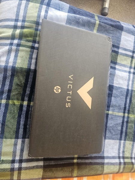 HP Victus Gaming Laptop – RTX 3050 | i5 | 16GB | 144Hz | Like New Carousel 1