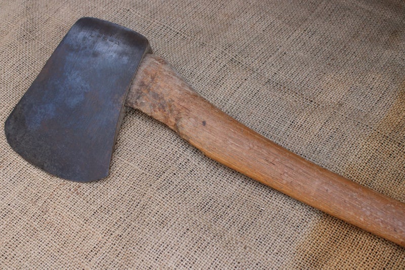 Plumb - USA Older Axe (TD03) Carousel 4
