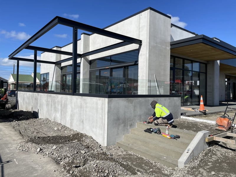 Thompson Precast Ltd Carousel 2