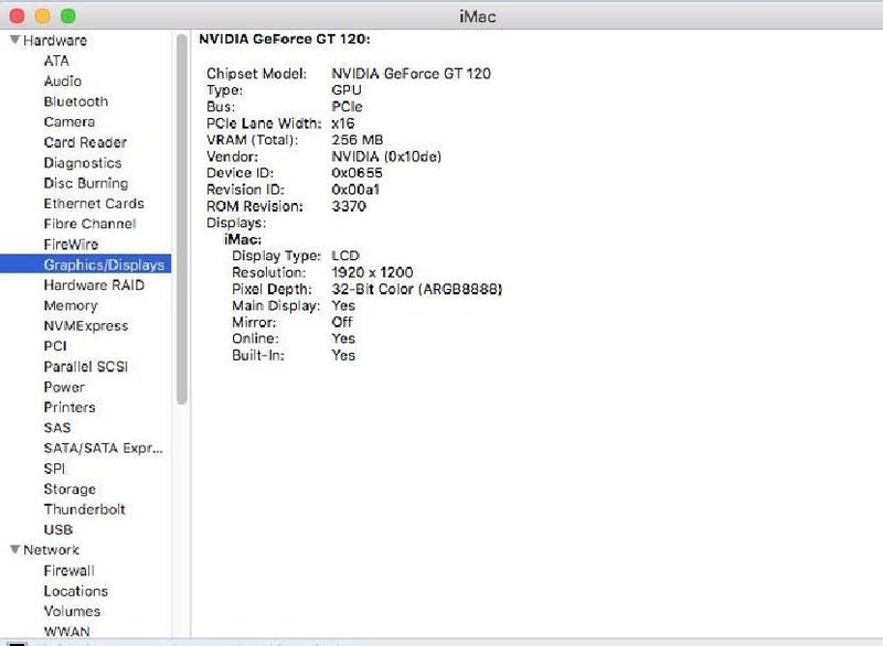 Apple iMac 24 inch Early 2009, 2.93GHz, 8GB, SSD Carousel 7