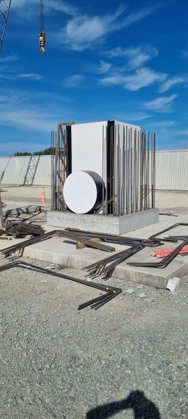 Thompson Precast Ltd Carousel 15