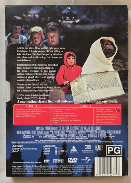 DVD's 5x Assorted Boxsets Carousel 6