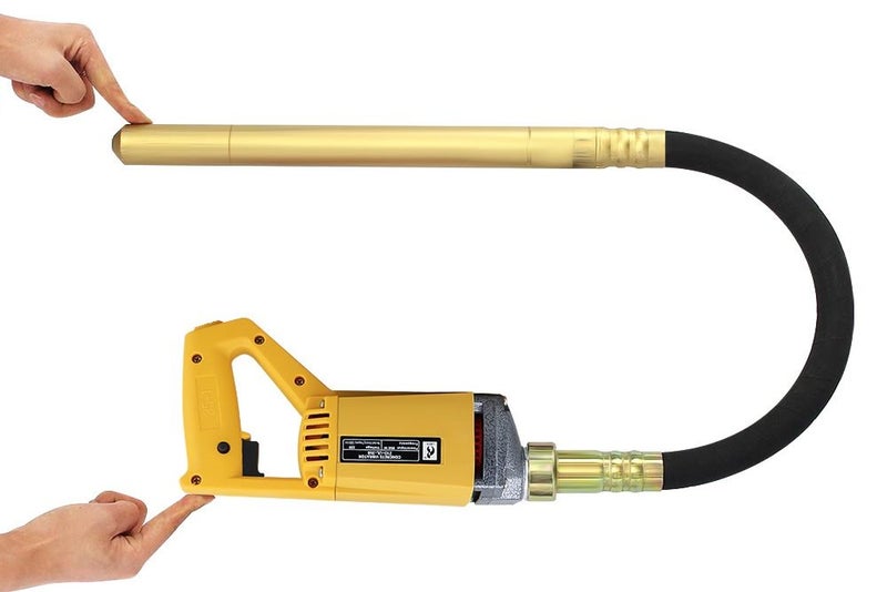 New Concrete Vibrator Sale Sale Carousel 1