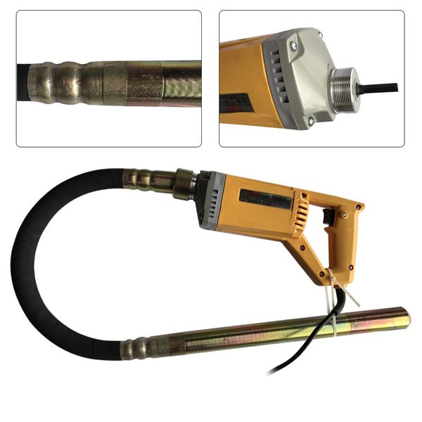New Concrete Vibrator Sale Sale Carousel 2