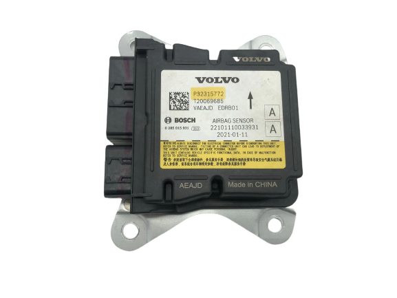 ABS - AIR BAG - SRS - ADAS LIGHTS ON? Carousel 2